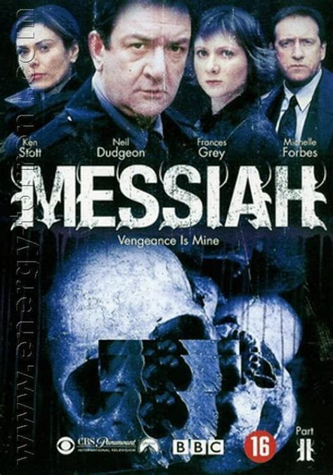 messiah season 2 imdb